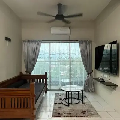 Dsyahna homestay