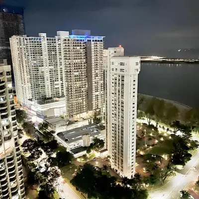 Mansion One l 5pax 1R1B l Cityview l Gleneagle l by PerfectSweetHome