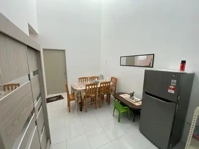 Gallery image of Arai HOMESTAY in Pusing