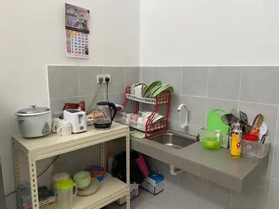 Gallery image of Arai HOMESTAY in Pusing
