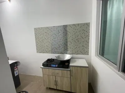 Gallery image of Arai HOMESTAY in Pusing