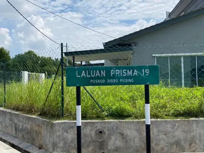 Gallery image of Arai HOMESTAY in Pusing