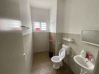 Gallery image of Arai HOMESTAY in Pusing
