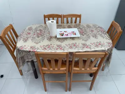 Gallery image of Arai HOMESTAY in Pusing