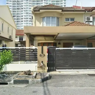 Bayan Baru