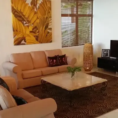 Beach Front Bungalow Tanjung Bungah