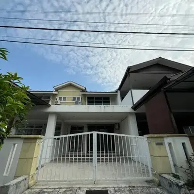 Homestay Bagan Serai