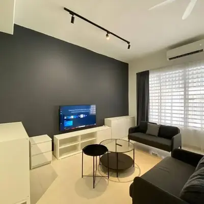 IKEA Modernism House 10Pax`Near Icon City