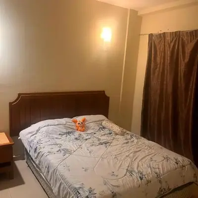 A sweet home for your trip