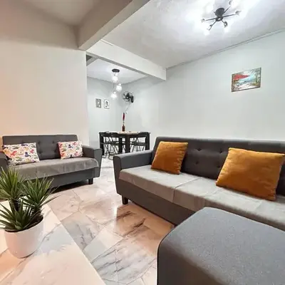 Ipoh Comfortable Family Homestay 4R3B 12pax SY25
