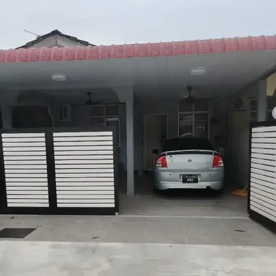 De Raisha Homestay