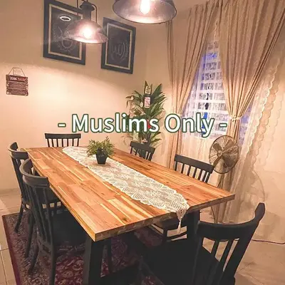 Inang Homestay
