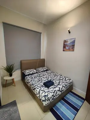 Gallery image of Barnett Georgetown Near Island Hospital Room 2 in George Town