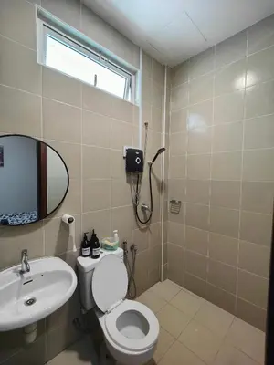 Gallery image of Barnett Georgetown Near Island Hospital Room 2 in George Town