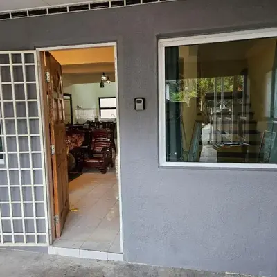 Highlands Double Story House