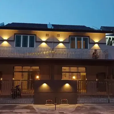 班台民宿No 29