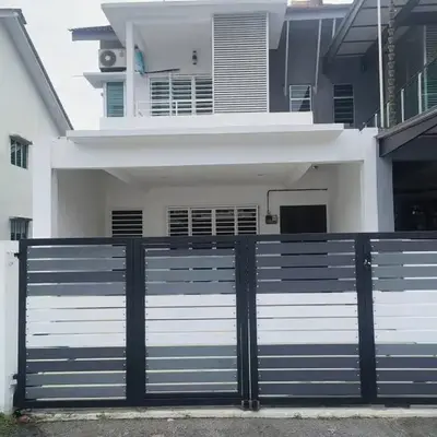 Taiping Holiday Home 2