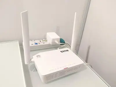 a white machine sitting on top of a table at Exclusive Studio, 20th, 5pax, Gurney, Mansion One, Gleneagle Hospital in George Town