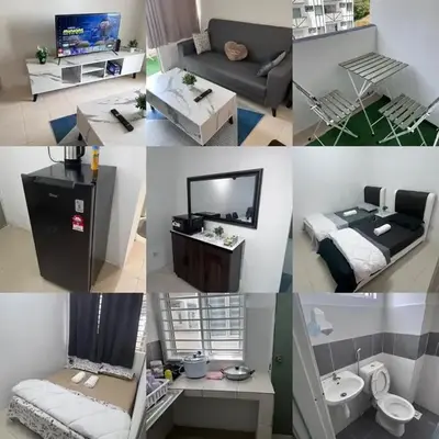 Ayaan Cozy Homestay Cameron Highland