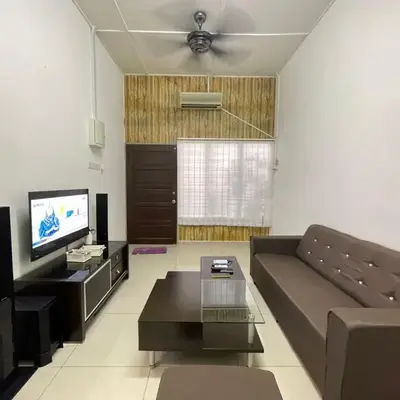 3 rooms Town Homestay 1 mins to Town