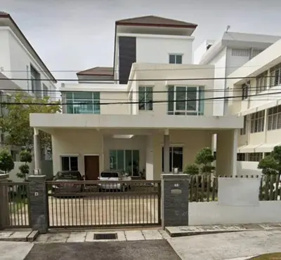 Gallery image of Barnett Georgetown Near Island Hospital Room 4 in George Town