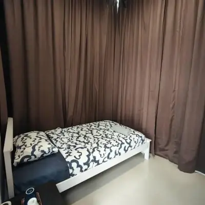 Barnett Georgetown Near Island Hospital Room 4