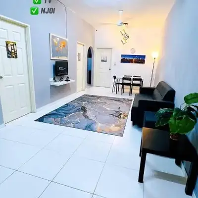 SS MANJUNG HomeSTAY