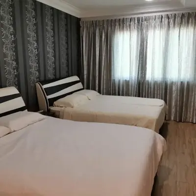 C 23 Lot 10 Pangkor Leisure Beach Studio