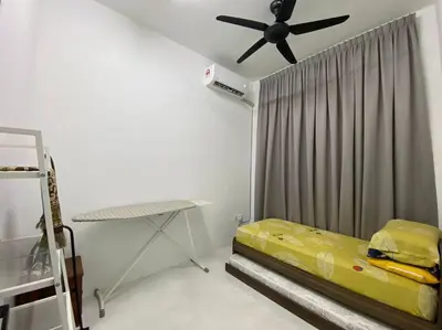 Gallery image of Homestay AZ in Batu Gajah