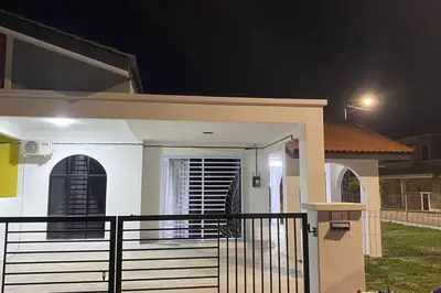 Gallery image of Homestay AZ in Batu Gajah
