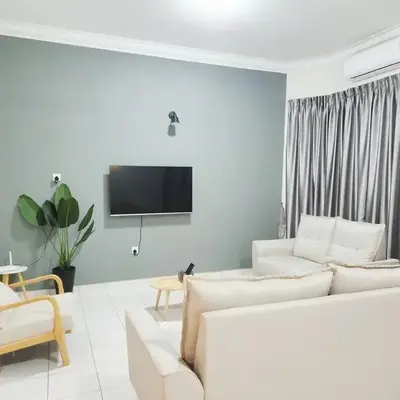 IPOH MENGLEMBU LOHAS 4BR3Bath14 PAX