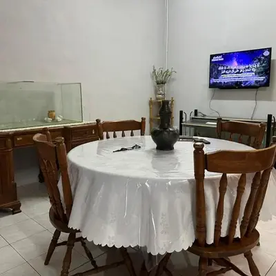 HOMESTAY Sg Petani