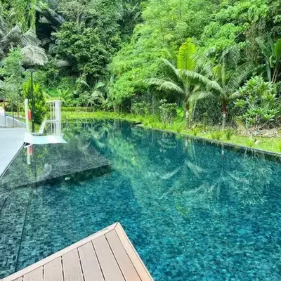 The Cove Hillside Ipoh by Iconique