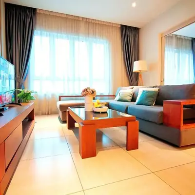 Ipoh Octagon Premium 7 Pax Condo One Free Parking by City Home Empire