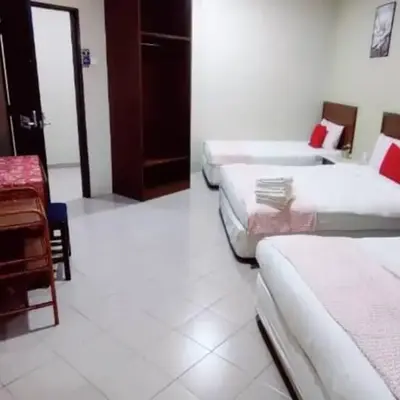 De Clinique Hotel