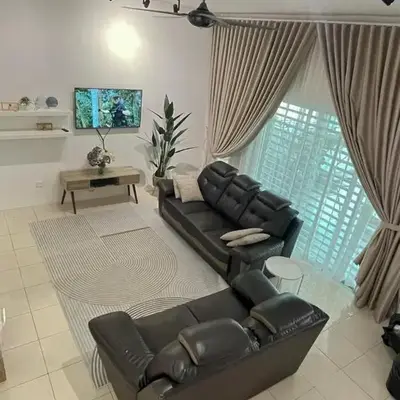 Zara Cozy Homestay