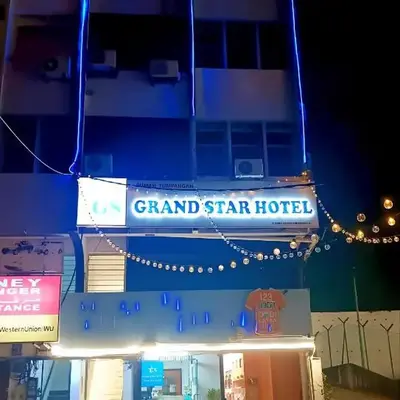Grand Star Hotel