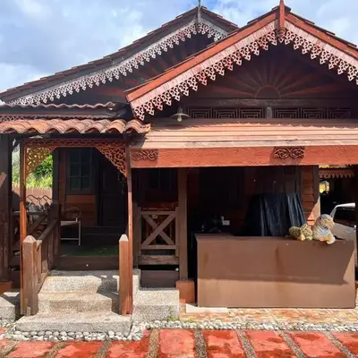 Homestay Jasmin
