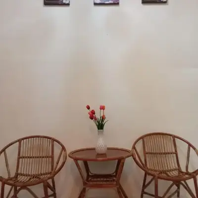 Lily Impiana Homestay