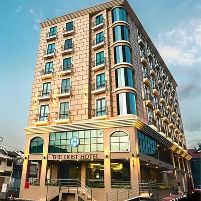 The Host Hotel