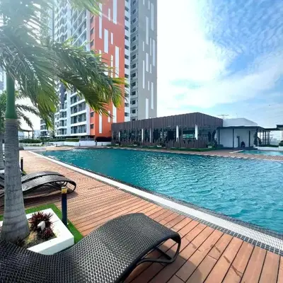 Meritus - Perai