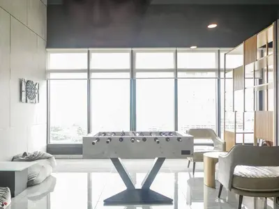 Gallery image of Comfort 3 Bedroom Urban Suite by Uptrend Home Management in Jelutong