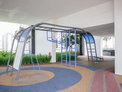 Gallery image of Comfort 3 Bedroom Urban Suite by Uptrend Home Management in Jelutong
