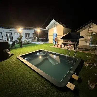 Maison Helysa Homestay