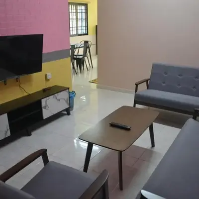 Yim's Homestay