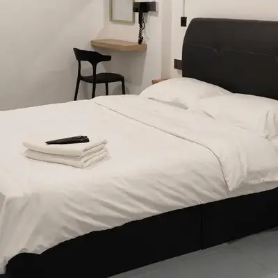 23 Inn Queenbed Standard Room
