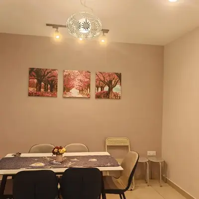 Premium Manhattan Ipoh 怡保民宿