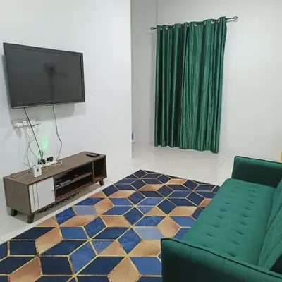 Rumah SK