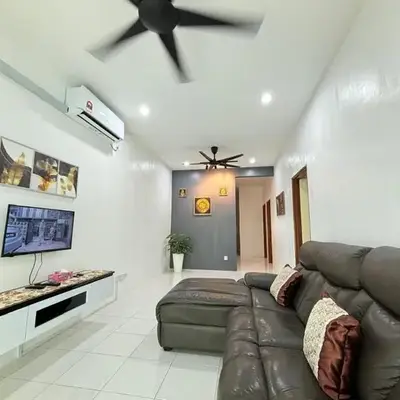 KH Homestay 2 Seri Manjung