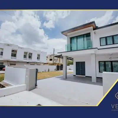 Ipoh Mansion House 25 by Verve